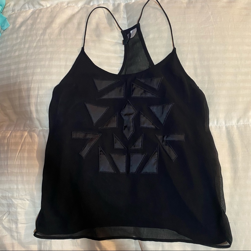 H & M tank top